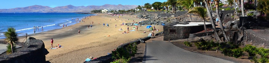 Puerto del Carmen